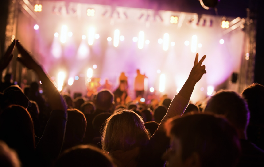 Los conciertos programados para el fin de semana en Bogotá y Medellín